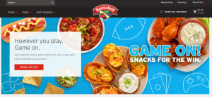 Hannaford Customer Feedback